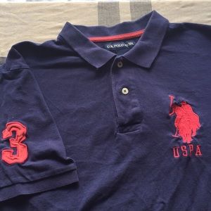 U.S.Polo assn.